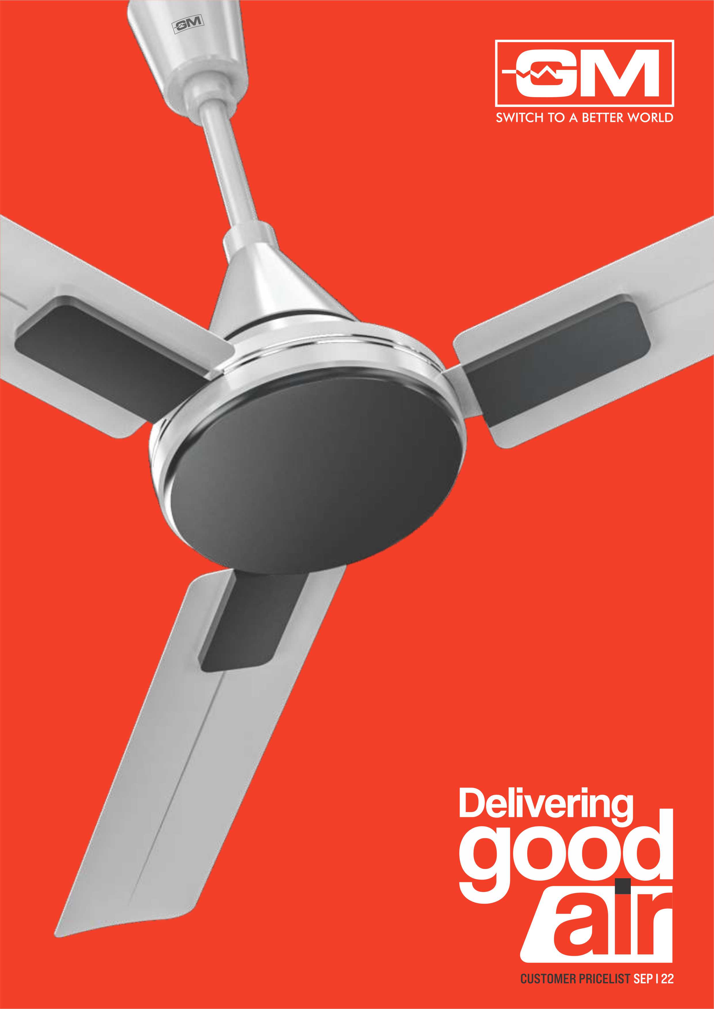 Explore Products with our Catalogues GM Modular