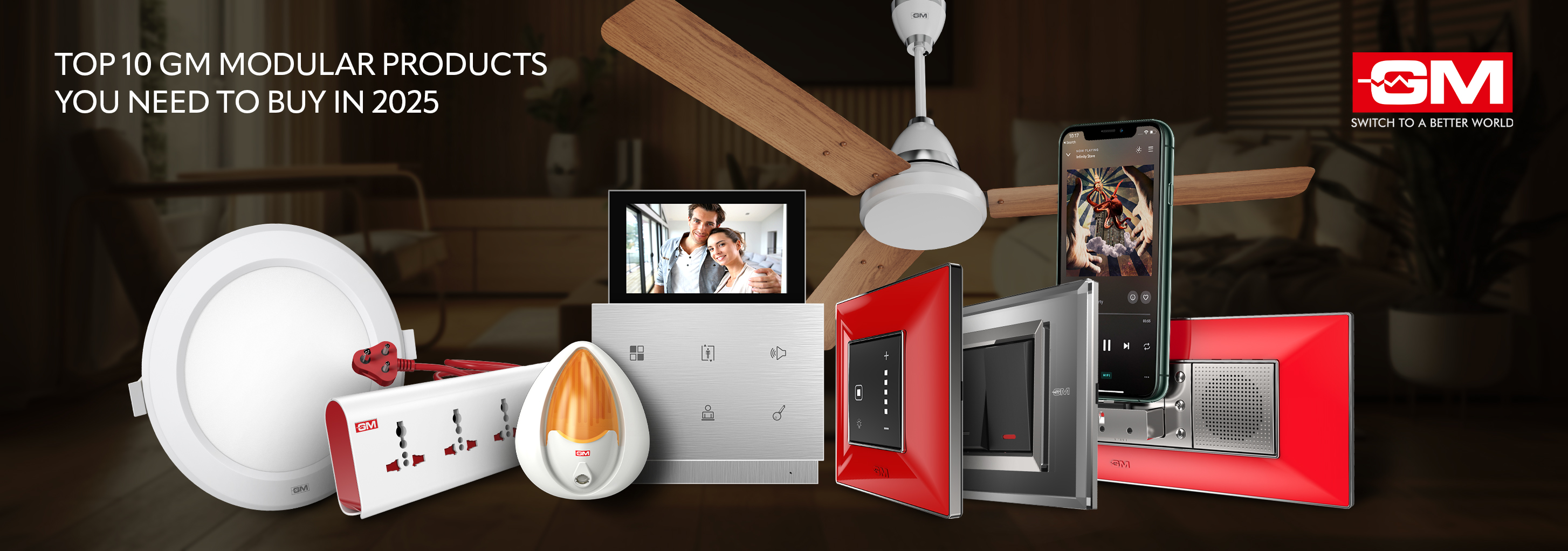 10 Best GM Modular Products Worth Buying in 2025