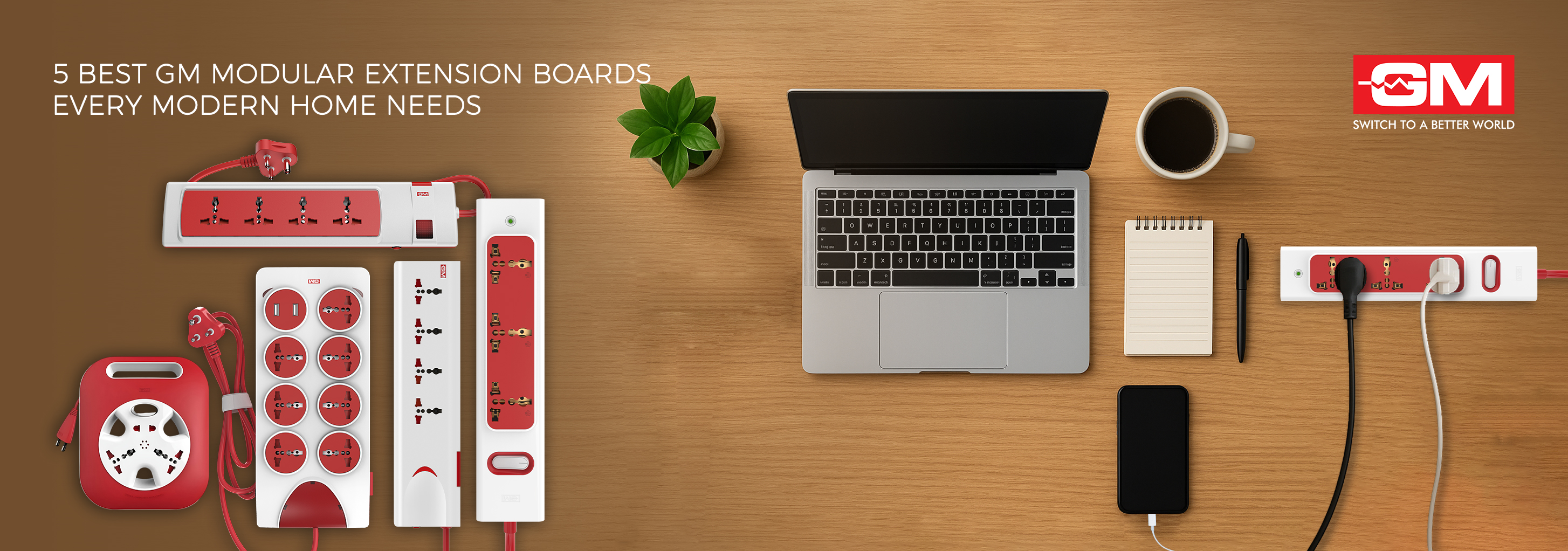 5 Best GM Modular Extension Boards Every Modern Home Needs