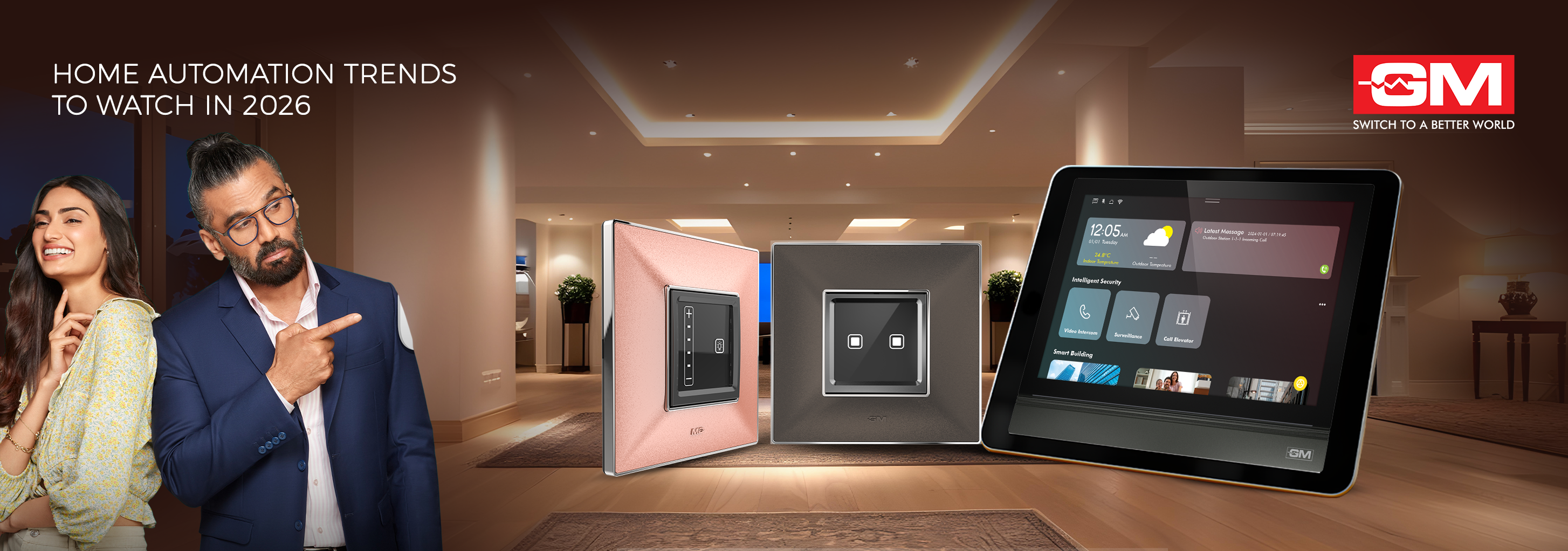 Home Automation Trends to Watch in 2026