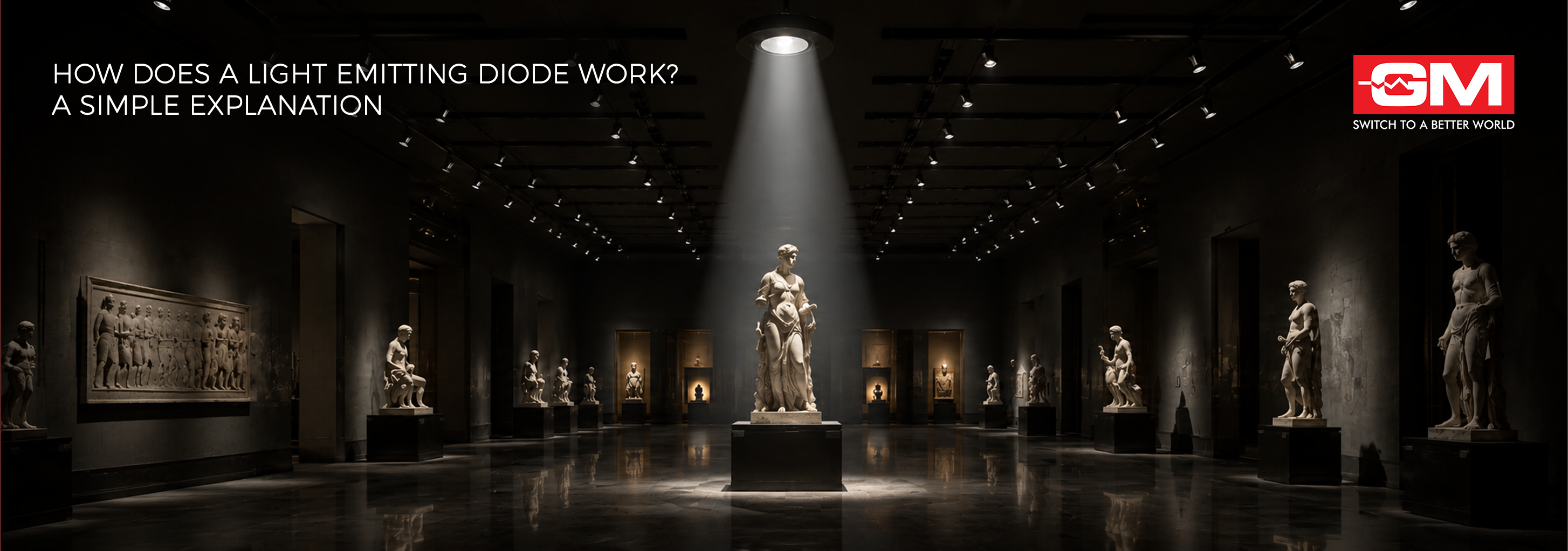 How Does a Light Emitting Diode Work? A Simple Explanation