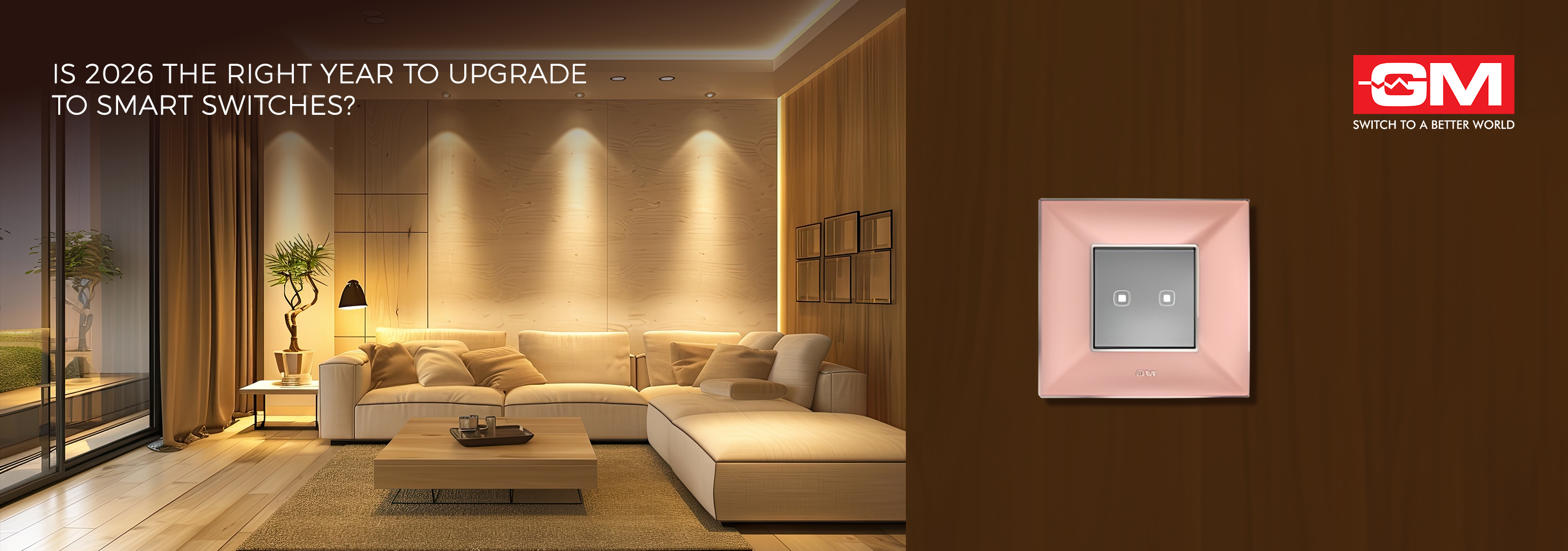 Is 2026 the Right Year to Upgrade to Smart Switches?