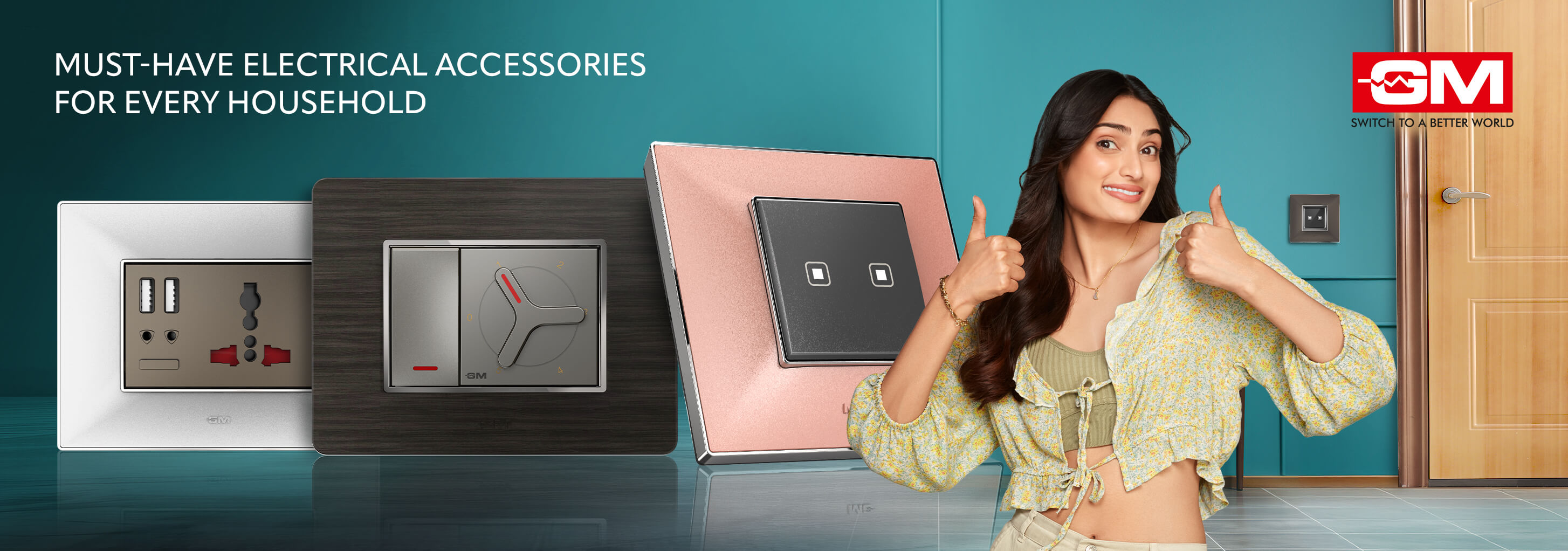 Must-Have Electrical Accessories for Every Household