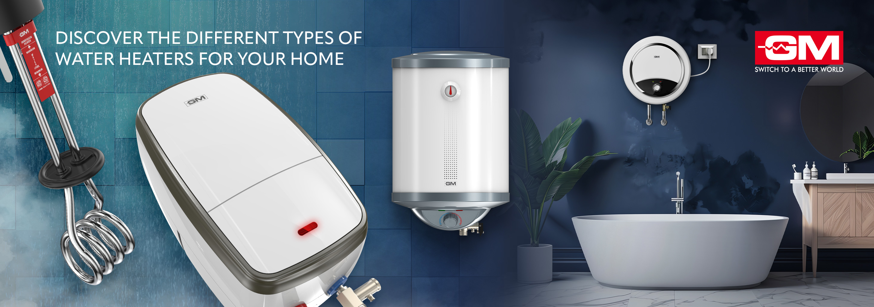 Test - Heaters for Your Home