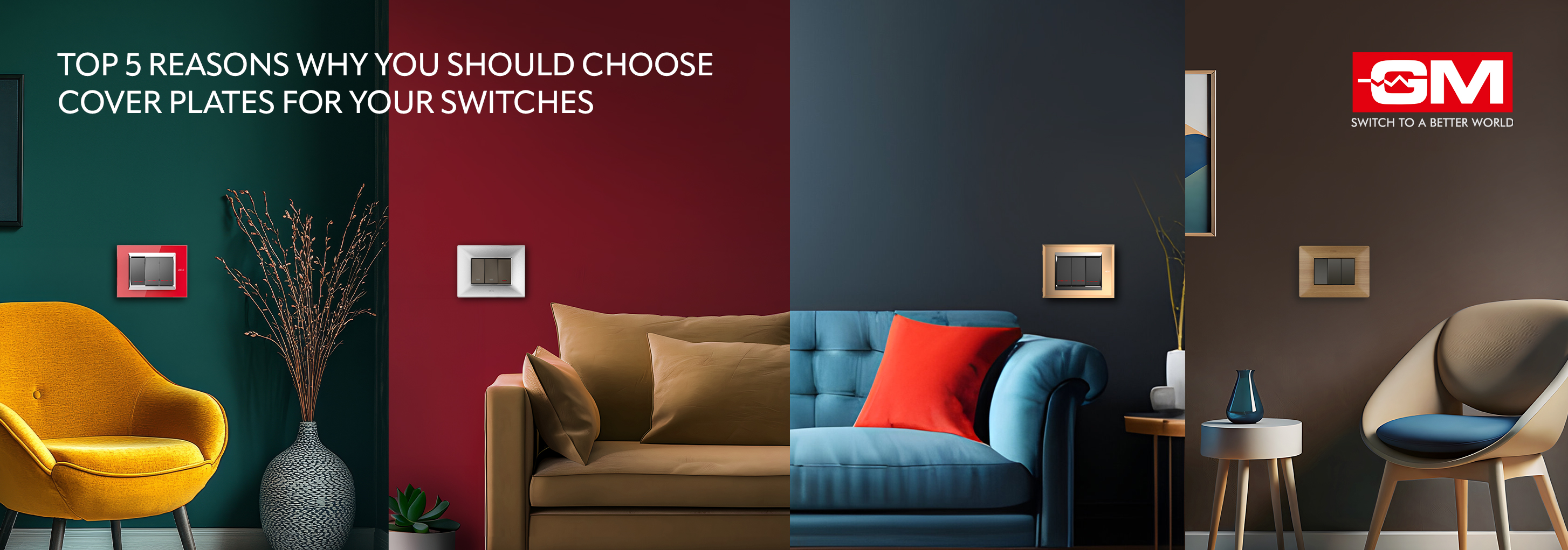 Understanding the Difference Between Regular and Smart Switches