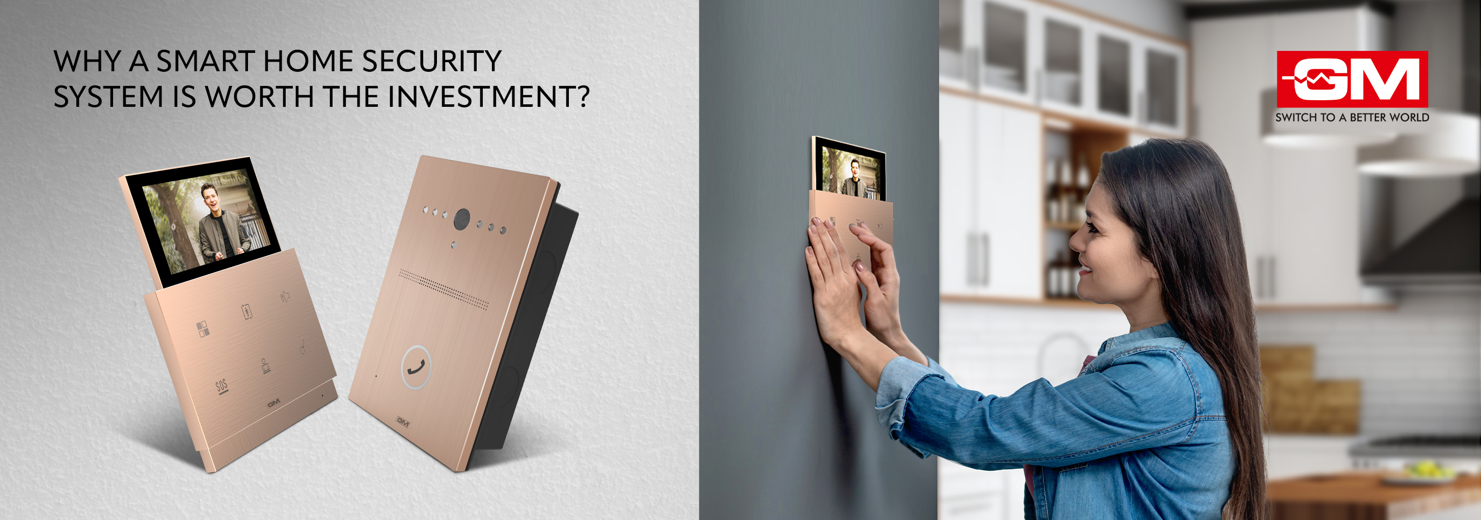 Why a Home Security System is Worth the Investment