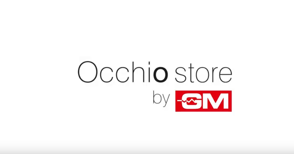 GM launches Flagship Occhio Store by GM