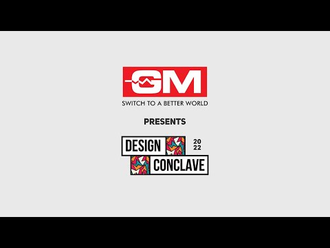 GM presents Design Conclave 2022