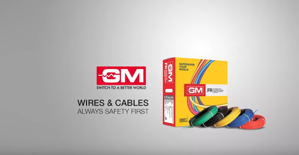 GM WIRES & Cables