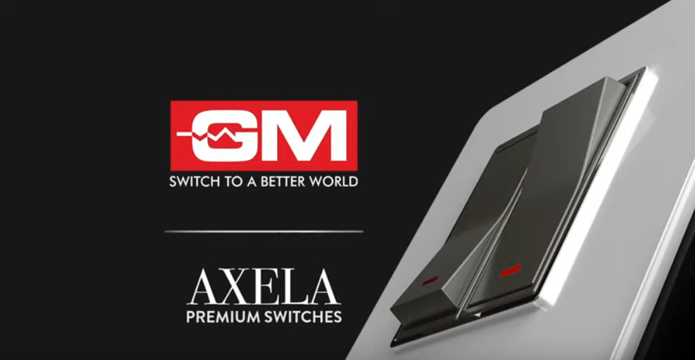 Introducing Axela Switches