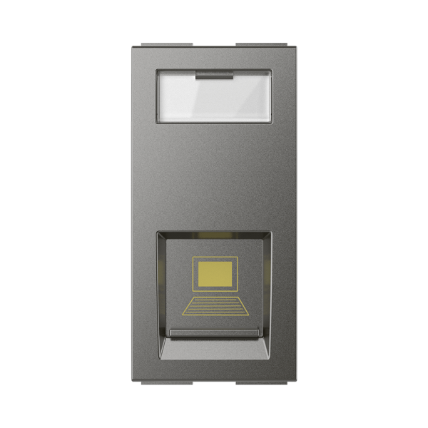 Electrical Edp Socket Outlet Rj 45 (cat 6) Accessories For Home and