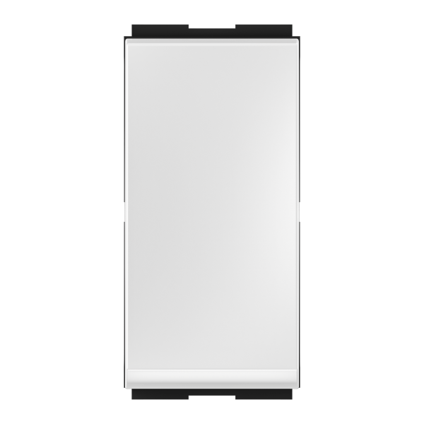 switch　ホワイト Electrical Zicono 10ax 1 Way Switch - 1m Switches For Home and