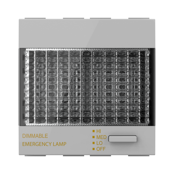 Gm clearance light fitting