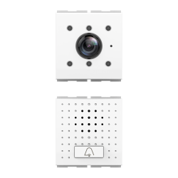Video Door Camera