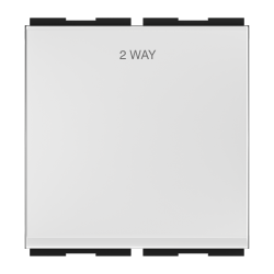 Zicono 10Ax 2 Way Switch - 2M
