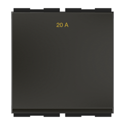 Zicono 20A 1 Way Switch - 2M