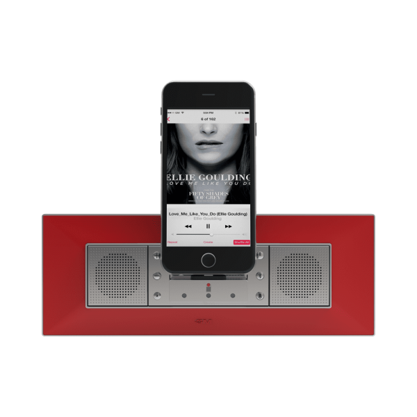 I dock Docking Music System 4m new Online in India GM Modular
