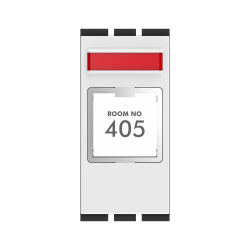 G-TEN Bell Indicator Display Unit With Reset Switch - 1M