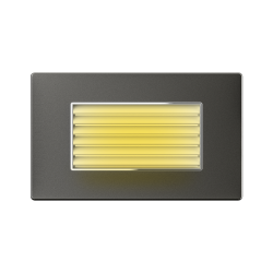 MOON LIGHT (LED) - 4M STEP LIGHT