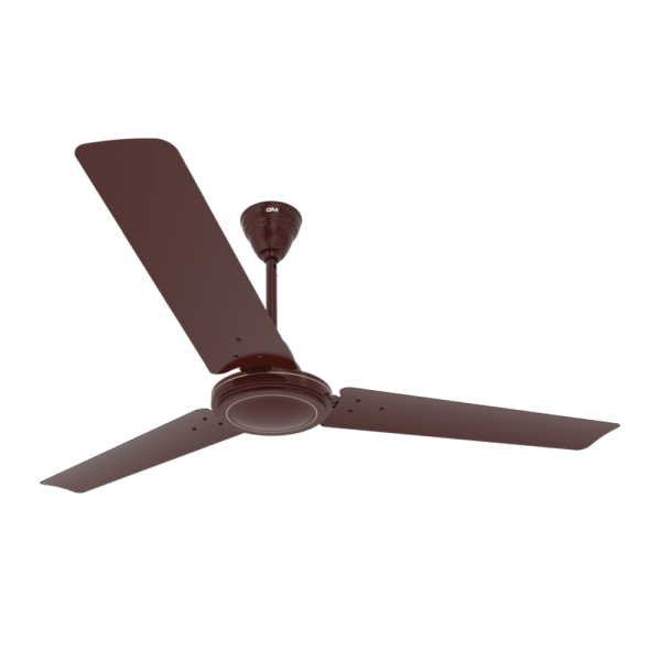 Gair 1200 Mm Hs Ceiling Fan (brown) Online at Best Price for Home GM