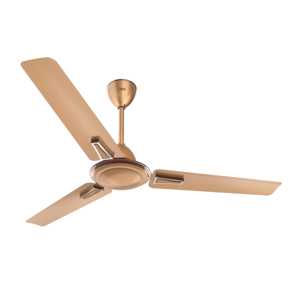 Airwave Premium 1200 Mm Ceiling Fan (midnight Blue) Online at Best