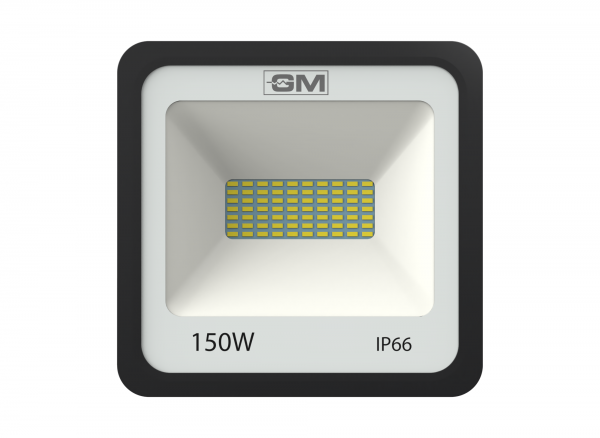 G07 - 150 W flood light by GM Modular 