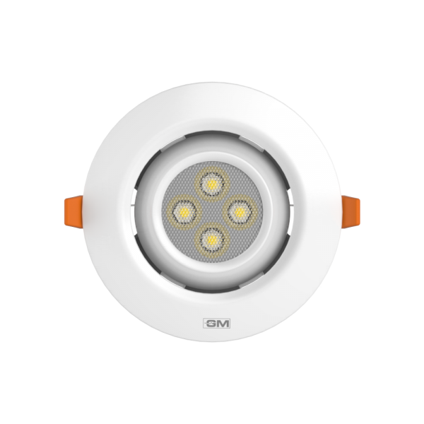 G-Lux - 4_5 W downlight by GM Modular 