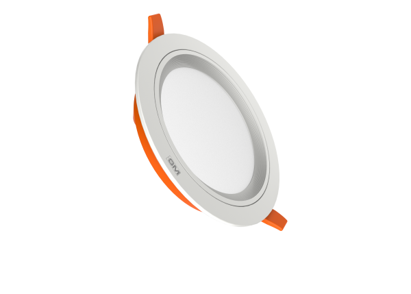 Gm round led light on sale