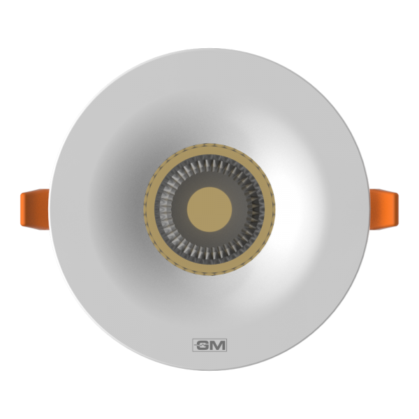 G-Lux - 6_5 W downlight by GM Modular 