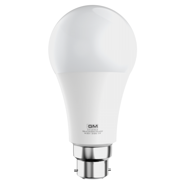 EVO - 36 W bulb by GM Modular 