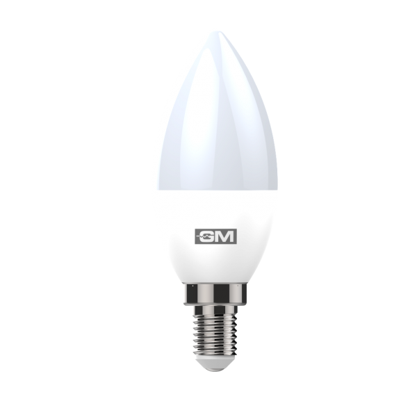 Evo - 5 W candle lamp by GM Modular 