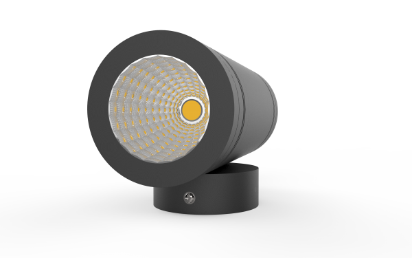 Gh21 - 2x5 Wall Light Online at Best Price for Home | GM Modular