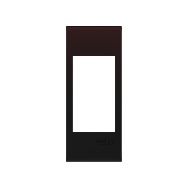 Burgundy Double Color