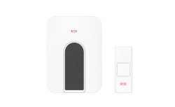 Jinglz Wireless Doorbell