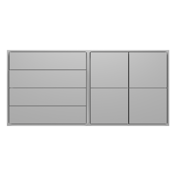silver