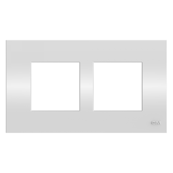 Electrical X Plana 4 Module Plate Plate For Home and Commercial | GM ...
