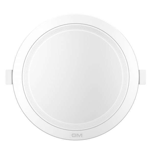 Yolo - 30 W panel light by GM Modular 
