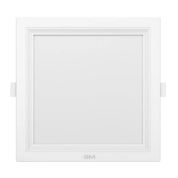 Yolo - 30 W panel light by GM Modular 