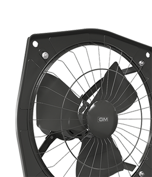 Shop Industrial Exhaust fans from GM Modular