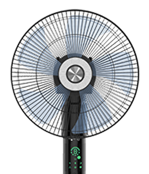 Buy Stand Fan Online at Best Price
