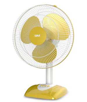 Buy best Table Fans from GM Modular
