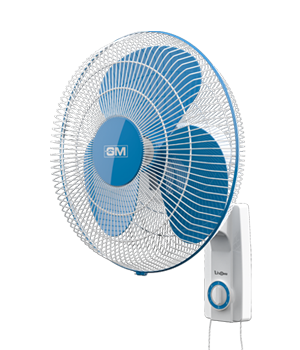 Buy High Speed Wall Fans from GM Modular