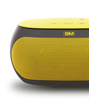 Shop Bluetooth Speakers from GM Modular